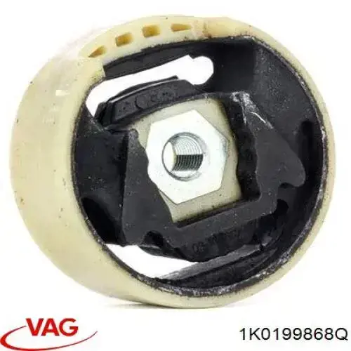 Сайлентблок подрамника VAG 1K0199868Q