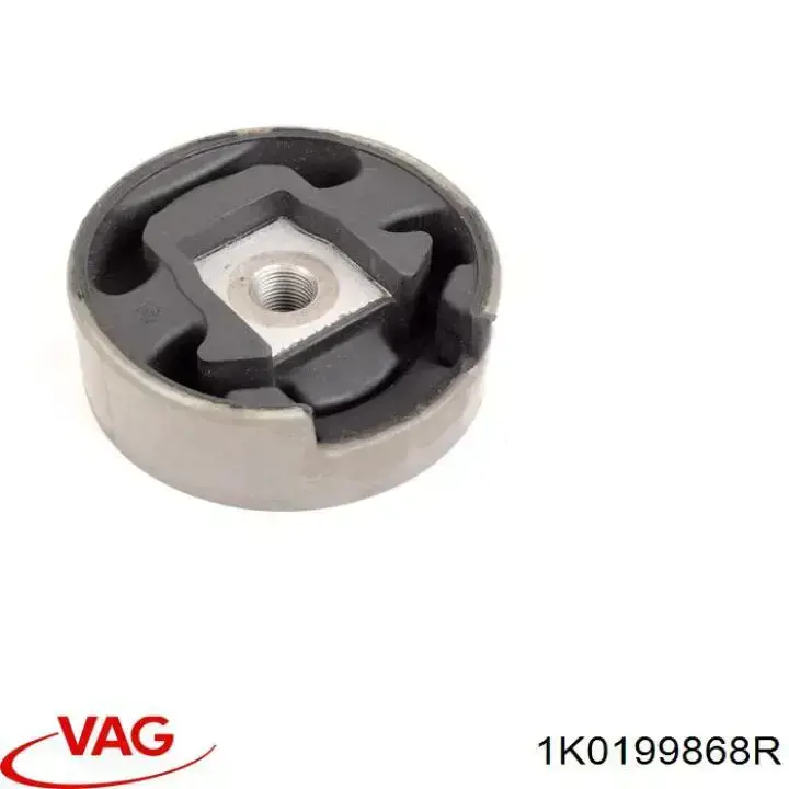 1K0199868R VAG сайлентблок (подушка передней балки (подрамника))