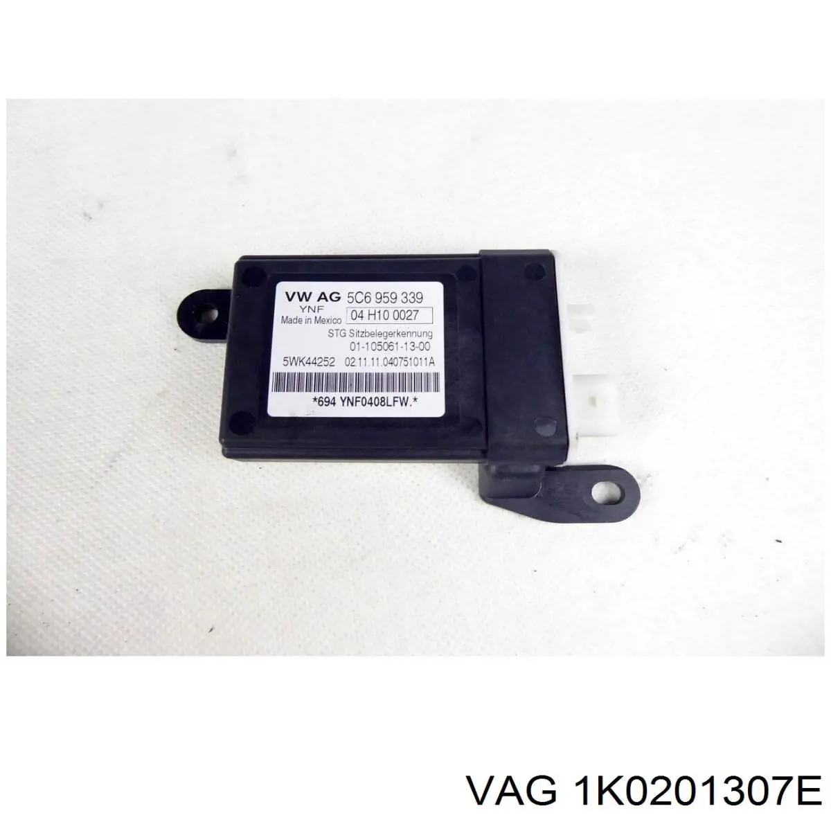 1Q0201307C VAG 