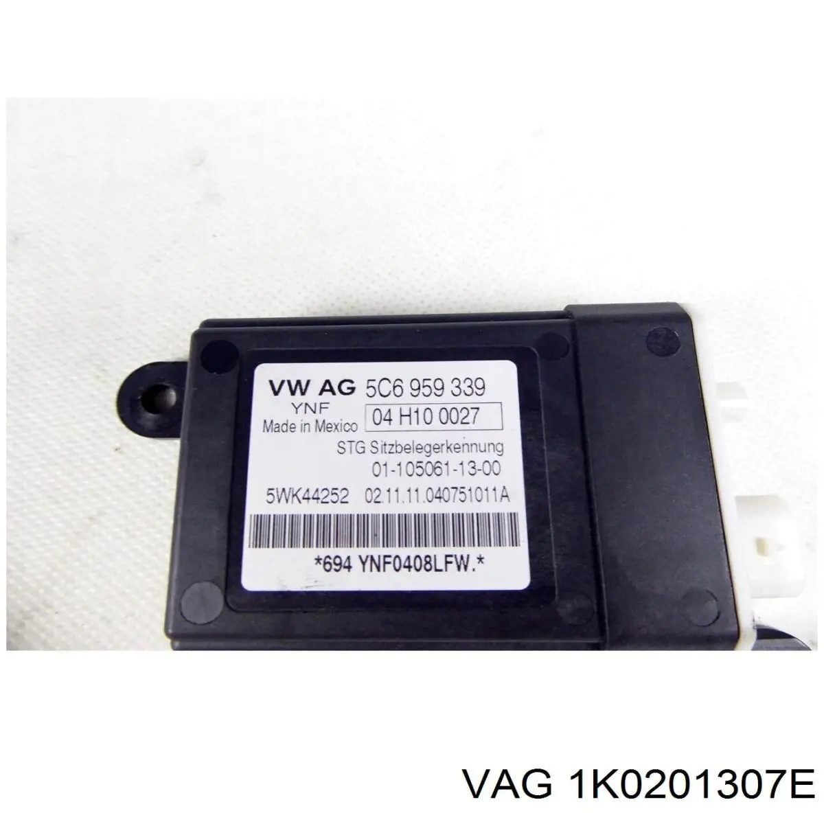  VAG 1K0201307G цена, от 29.14 USD