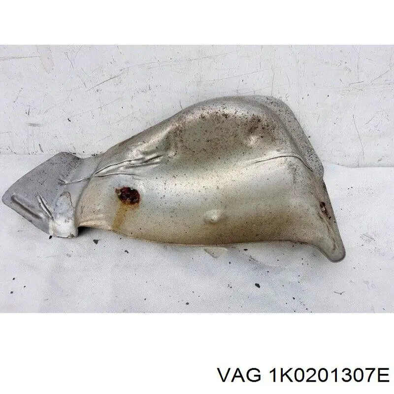 1K0201307G VAG 