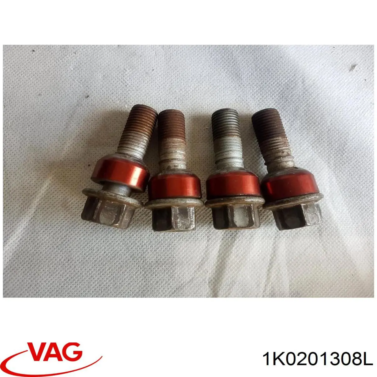 Купить 1K0201308L VAG 