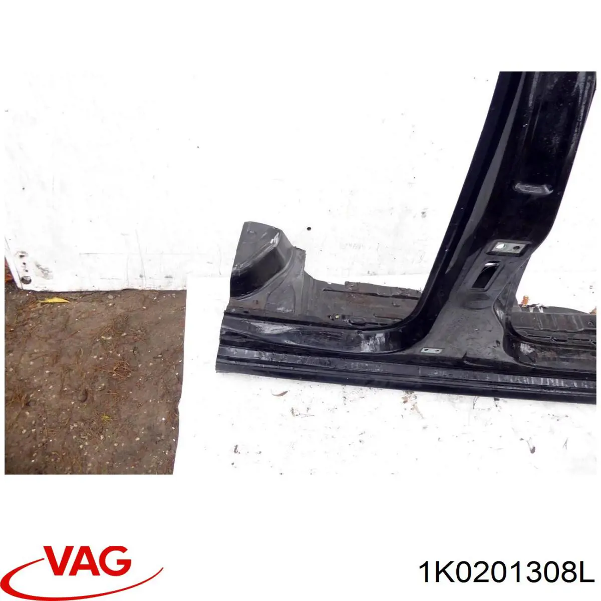  VAG 1K0201308L