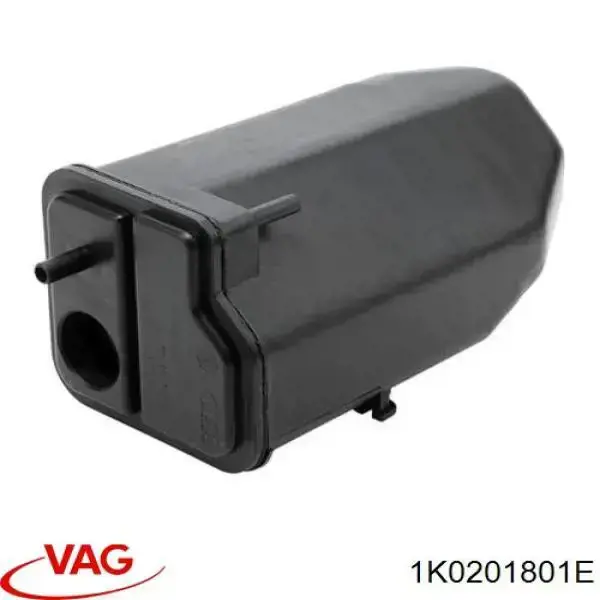 Купить 1K0201801E VAG Адсорбер