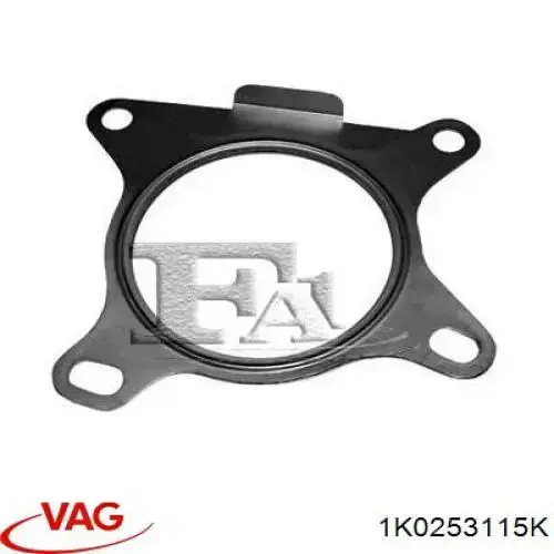  1K0253115K VAG