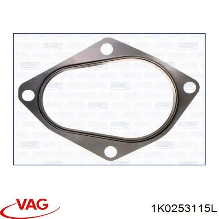 1K0253115L VAG