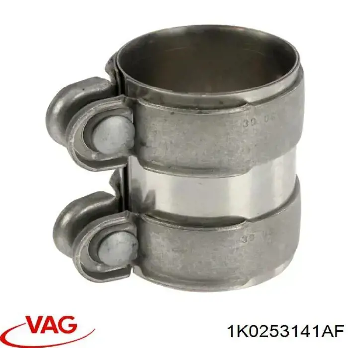  1K0253141AF VAG