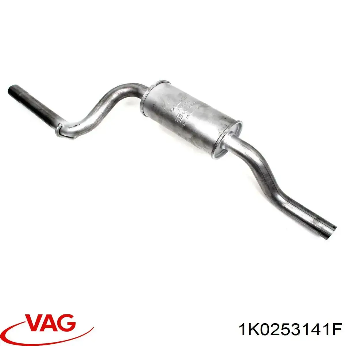 1K0253141F VAG/Audi