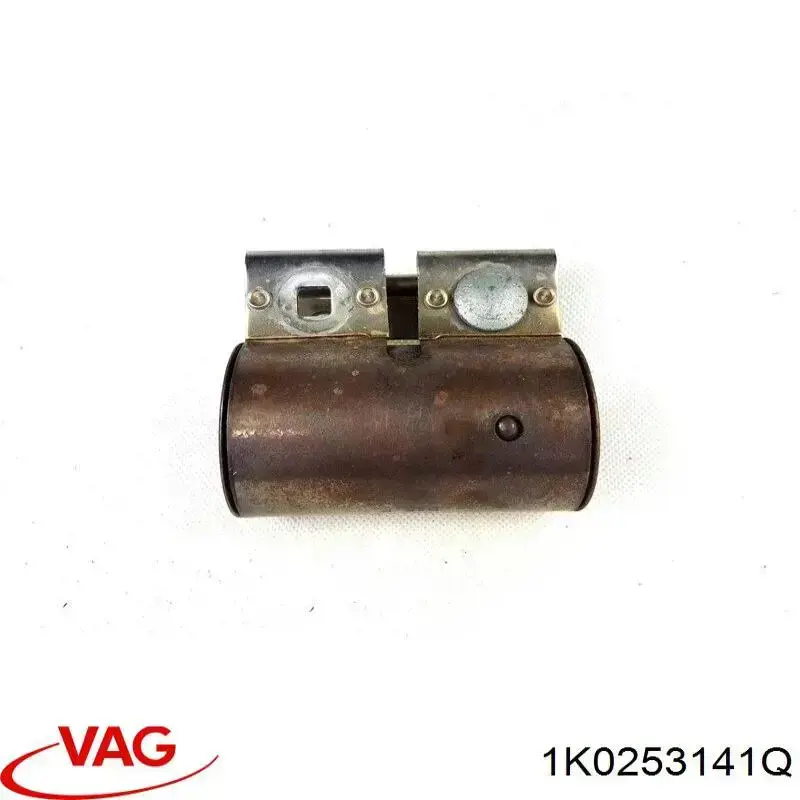  VAG 2Q0253141A цена, от 34.24 USD