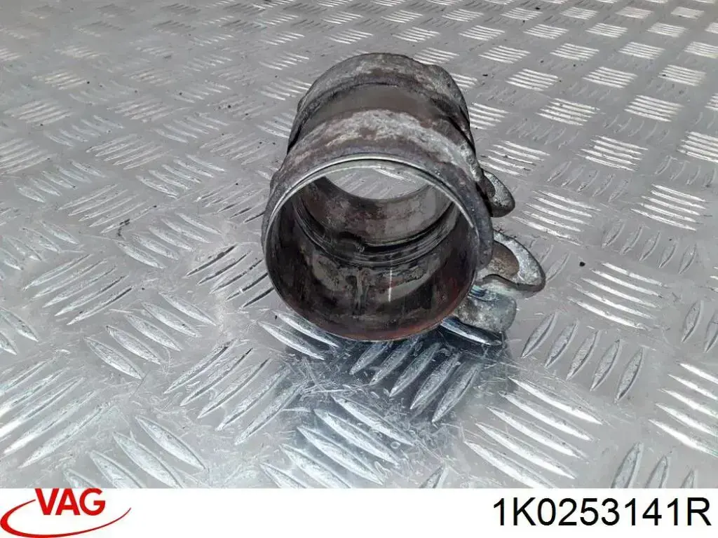 Купить 1K0253141R VAG 