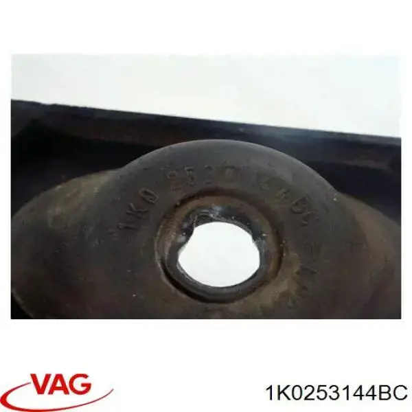 Подушка крепления глушителя VAG 1K0253144BC