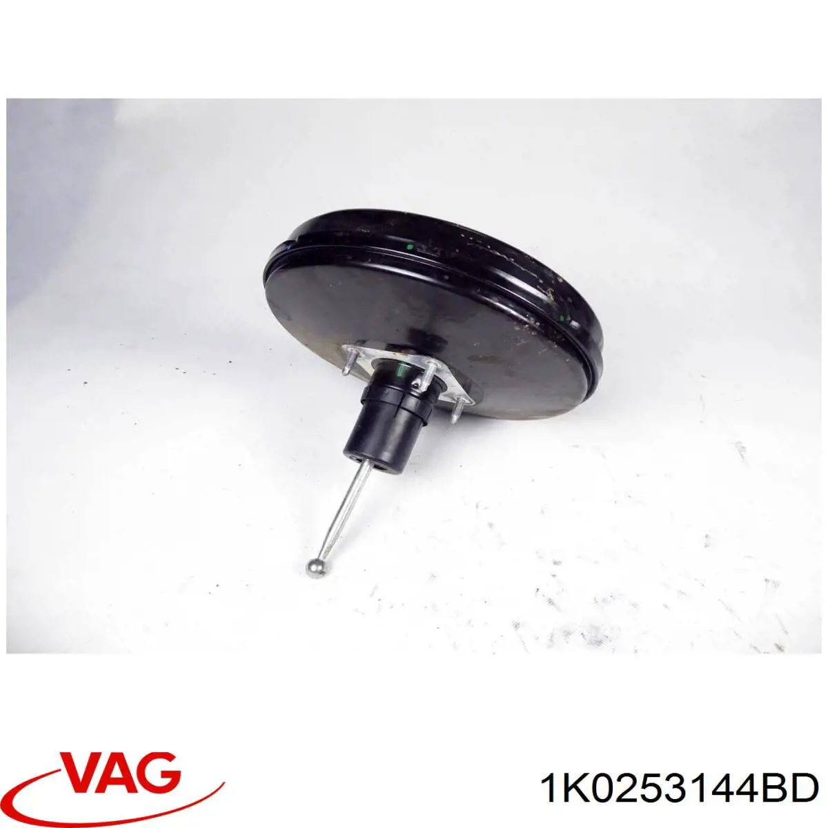 Подушка крепления глушителя VAG 1K0253144BD цена, от 7.05 USD