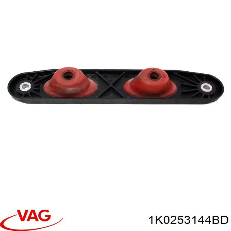 Купить 1K0253144BD VAG Подвесные подушки глушителя