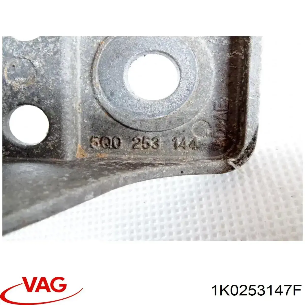Подушка крепления глушителя STC T441009 цена, от 2.15 USD