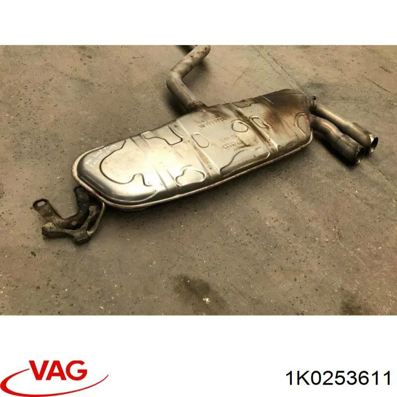  1K0253611 VAG