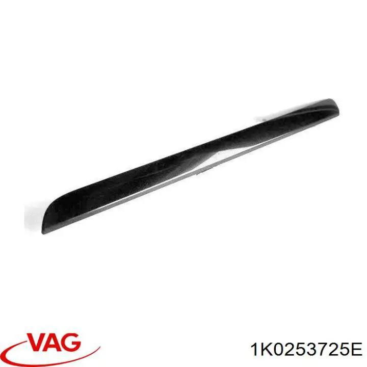Хомут крепления глушителя передний VAG 1K0253725E цена, от 39.28 USD