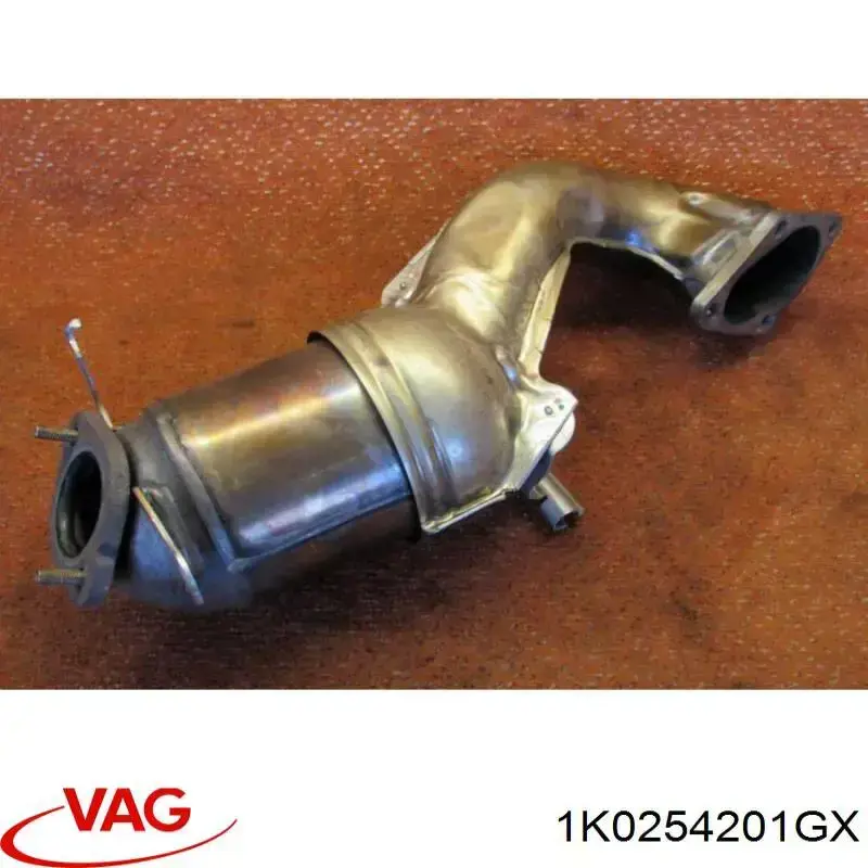  1K0254201GX VAG