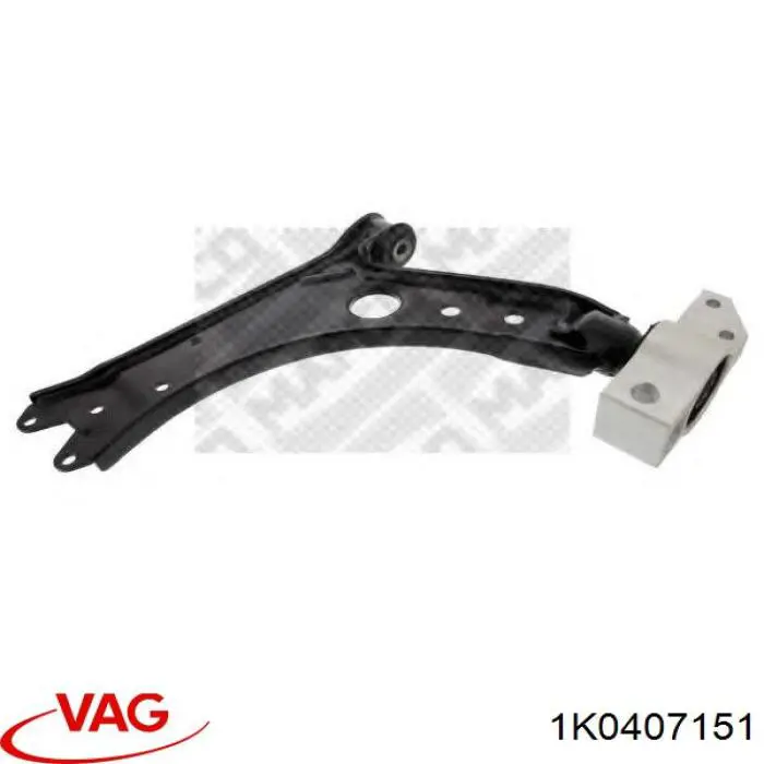 Купить 1K0407151 VAG 