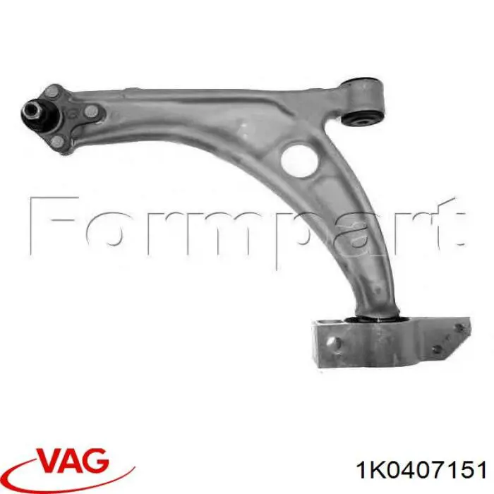  1K0407151 VAG