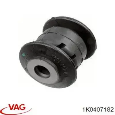 Сайлентблок переднего рычага 1K0407182 VAG