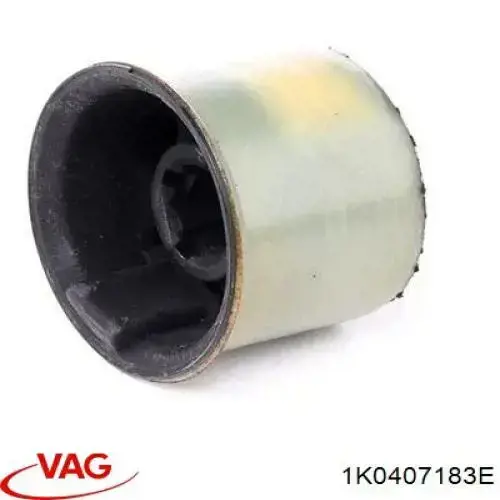 Сайлентблок передней подвески VAG 1K0407183E цена, от 6.64 USD