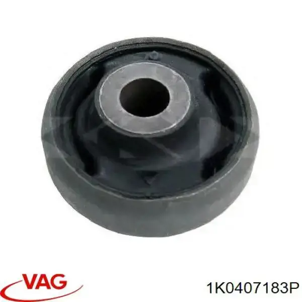 Сайлентблок передней подвески VAG 1K0407183P цена, от 23.15 USD