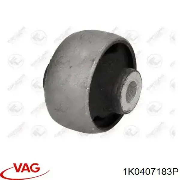 Сайлентблок переднего нижнего рычага VAG 1K0407183P