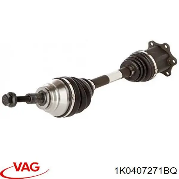  VAG 1K0407271BQ цена, от 45.15 USD
