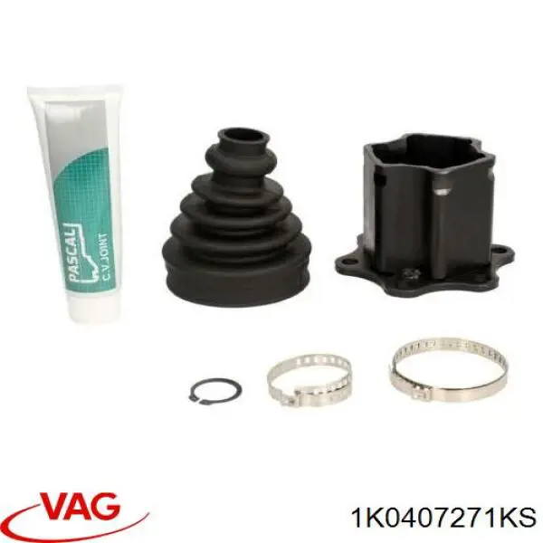  VAG 1K0407271KS цена, от 38.35 USD