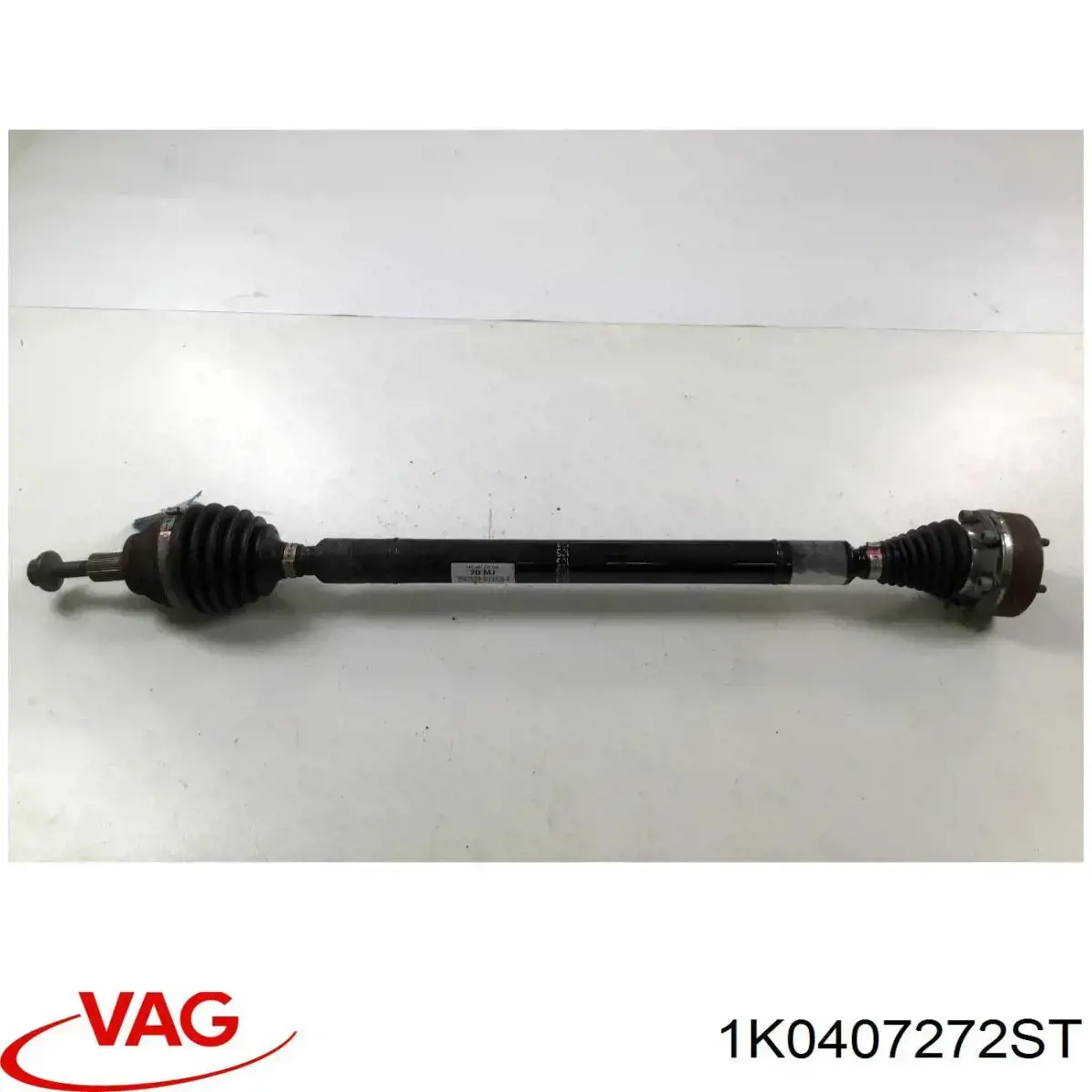 Привод передний правый VAG 1K0407272PH цена, от 90.86 USD
