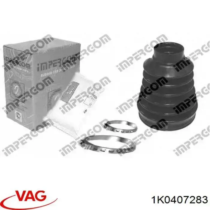  VAG 1K0407283 цена, от 34.21 USD