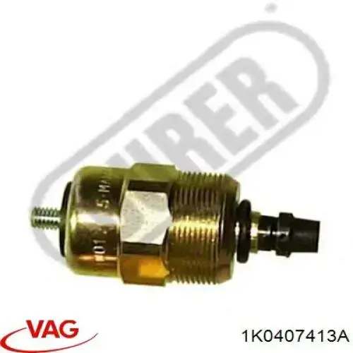  VAG 1K0407413A цена, от 10.07 USD