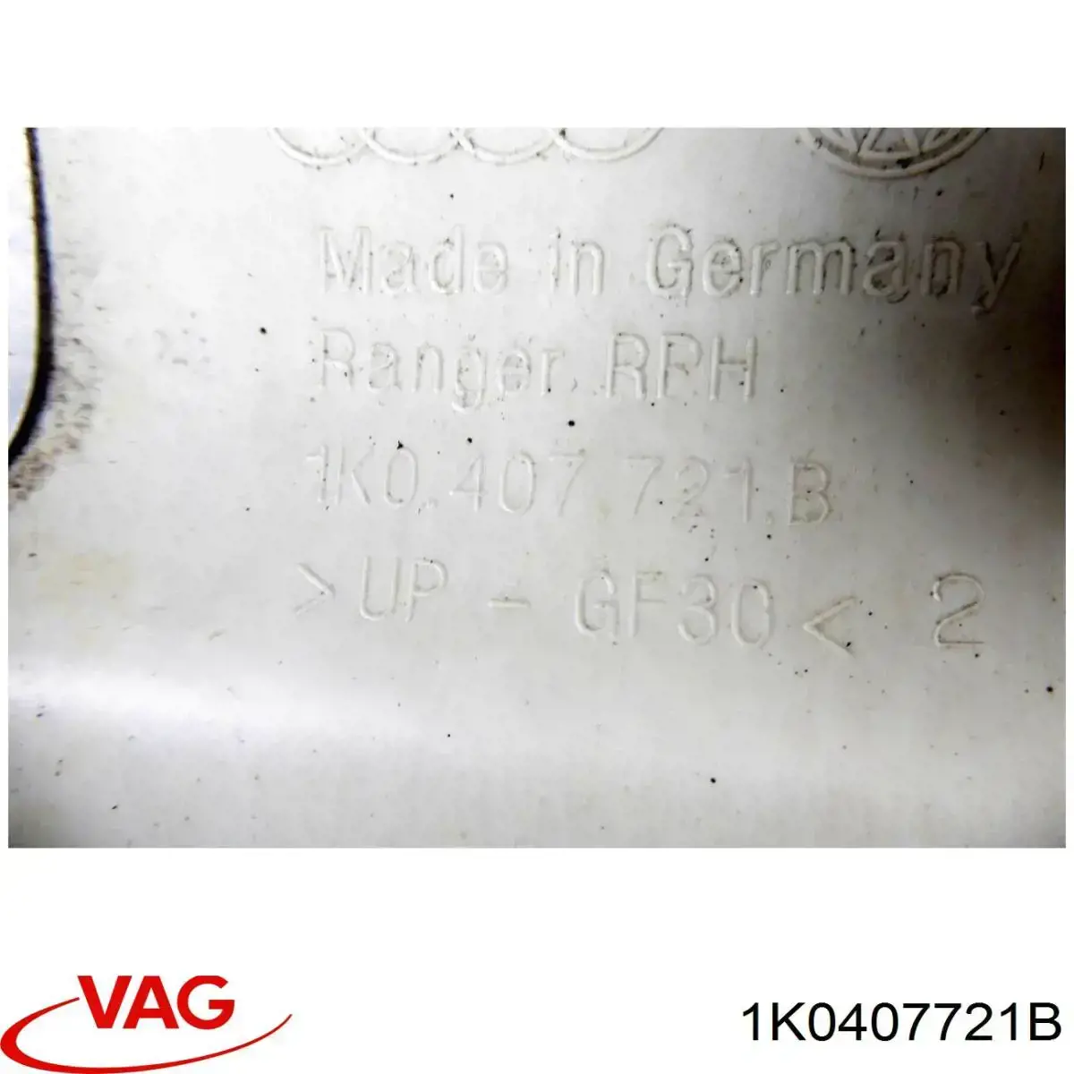 Купить 1K0407721B VAG 