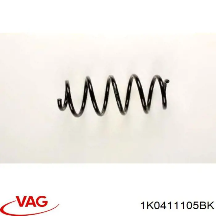 1K0411105BK VAG 