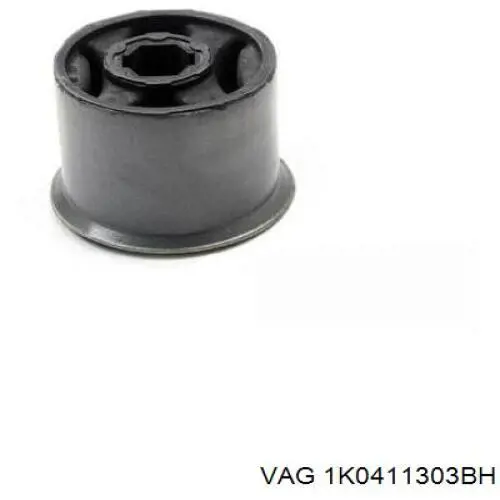 Передний стабилизатор 1K0411303BHS VAG