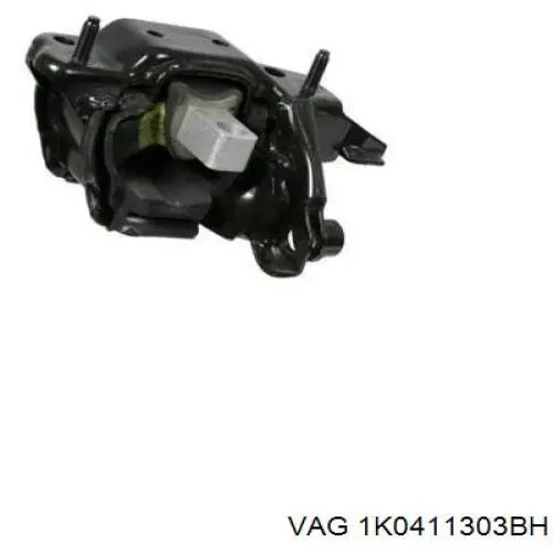 Стабилизатор передней подвески VAG 1K0411303BH