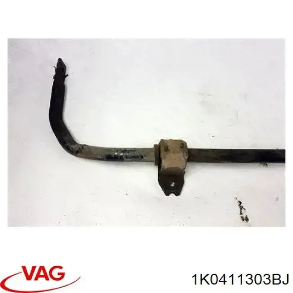 Передний стабилизатор 1K0411303BJ VAG