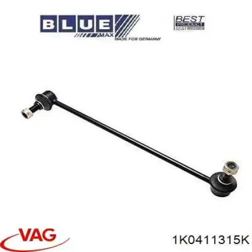 Стойки стабилизатора VAG 1K0411315K