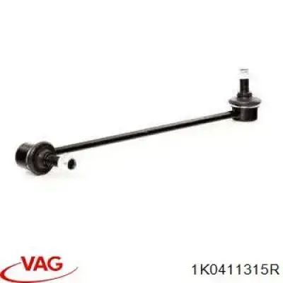 Тяга переднего стабилизатора VAG 1K0411315R цена, от 5.93 USD