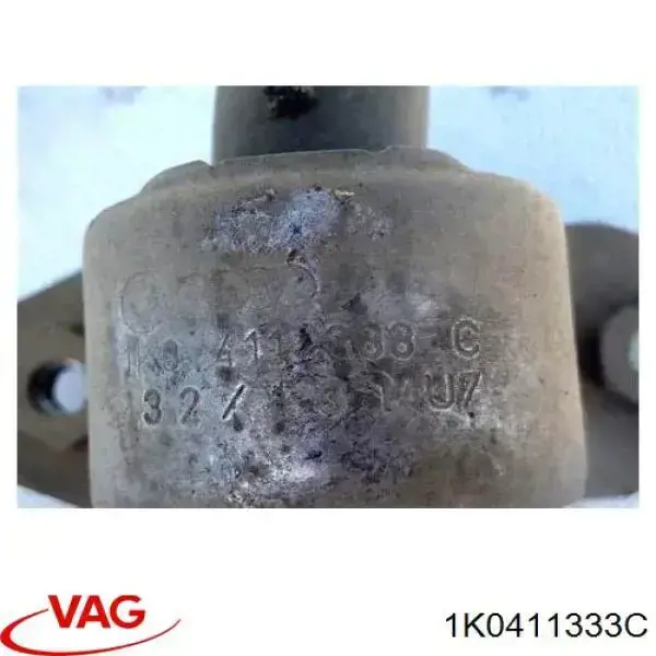 Втулка стойки стабилизатора Stellox 7900923SX
