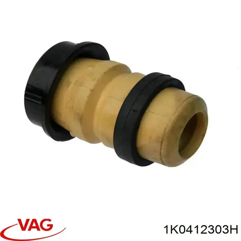 Буфер-отбойник амортизатора переднего VAG 1K0412303H цена, от 19.00 USD