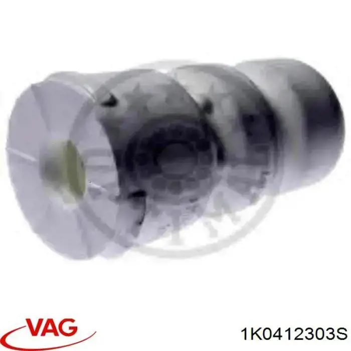 Буфер-отбойник амортизатора переднего VAG 1K0412303S цена, от 6.19 USD