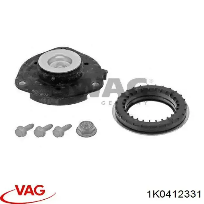  VAG 1K0412331