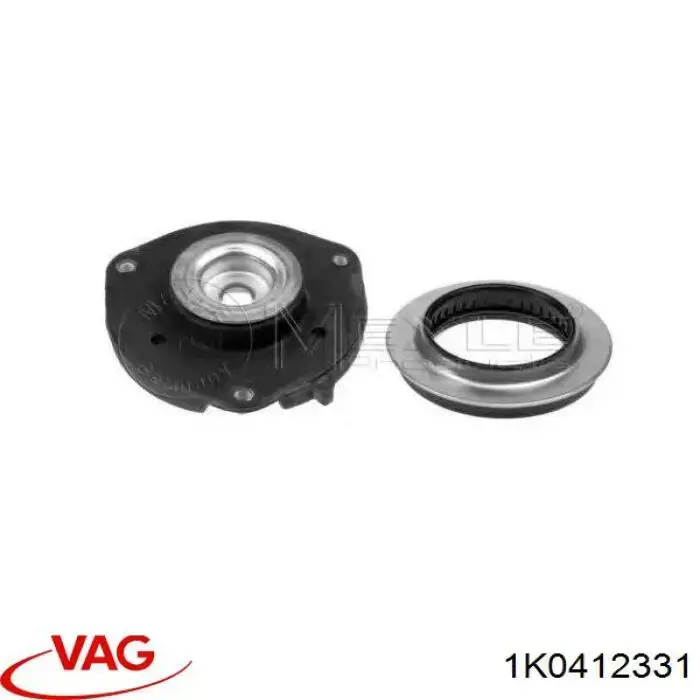 1K0412331 VAG 