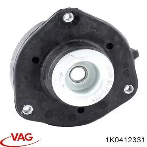  VAG 1K0412331 цена, от 12.60 USD