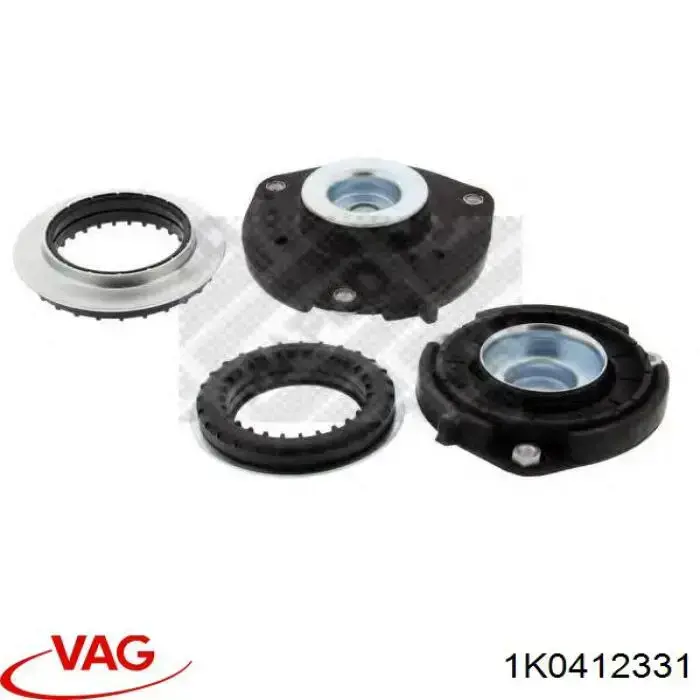 Купить 1K0412331 VAG 