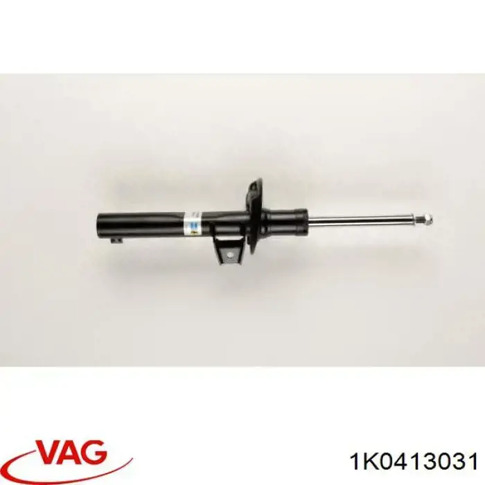 Стойка амортизатора передняя VAG 1K0413031 цена, от 19.05 USD