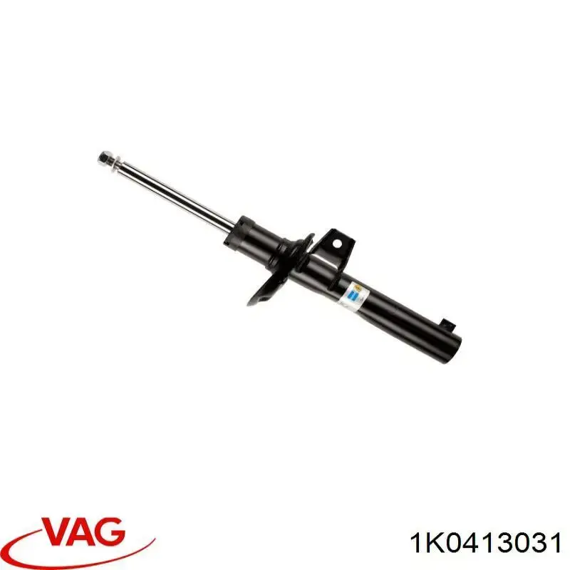 Купить 1K0413031 VAG Амортизатор передней подвески