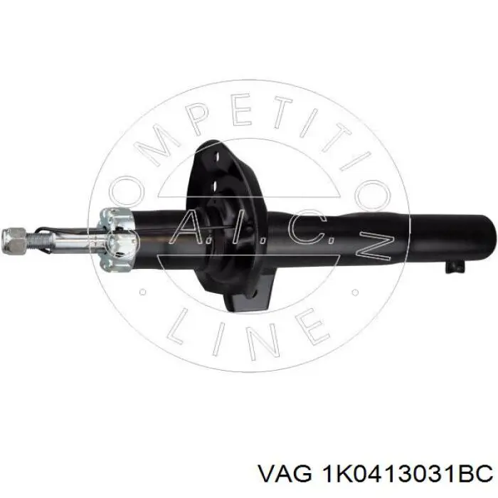 Купить 1K0413031BC VAG Амортизатор передней подвески