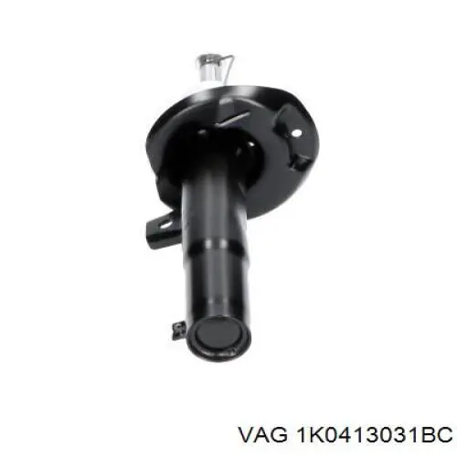 Амортизатор передний 1K0413031BC VAG